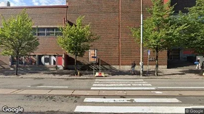Kantorruimte te huur in Helsinki Eteläinen - Foto uit Google Street View