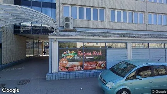 Kontorer til leie i Vantaa – Bilde fra Google Street View