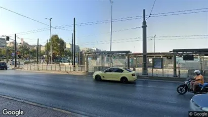 Kontorer til leie i Piraeus – Bilde fra Google Street View