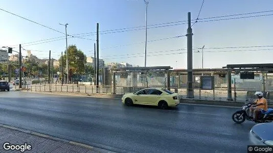 Büros zur Miete i Piraeus – Foto von Google Street View