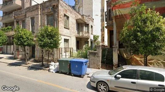 Lokaler til leje i Larissa - Foto fra Google Street View