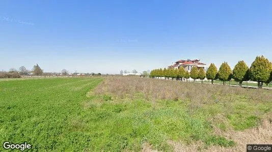 Grond te koop i Katerini - Foto uit Google Street View