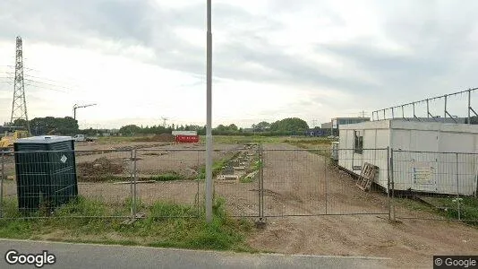 Lokaler til leje i Zutphen - Foto fra Google Street View