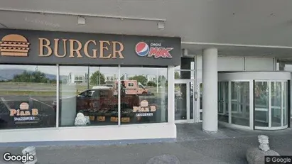 Kontorlokaler til leje i Reykjavik Háaleiti - Foto fra Google Street View