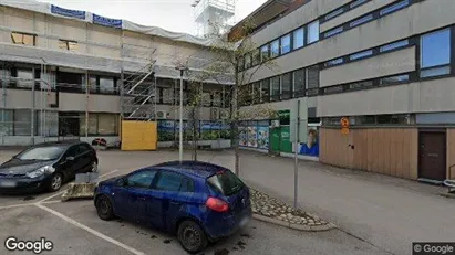 Lokaler til leie i Kerava – Bilde fra Google Street View