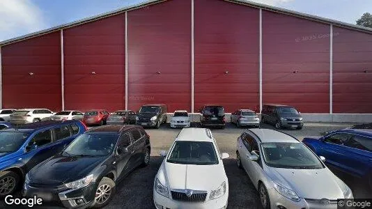 Lokaler til leje i Mikkeli - Foto fra Google Street View