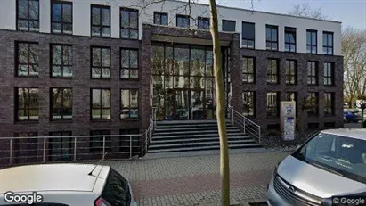 Lokaler til leje i Dortmund - Foto fra Google Street View