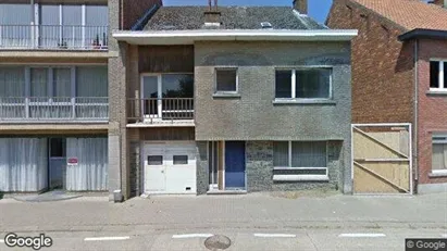 Commercial properties for rent in Erpe-Mere - Photo from Google Street View