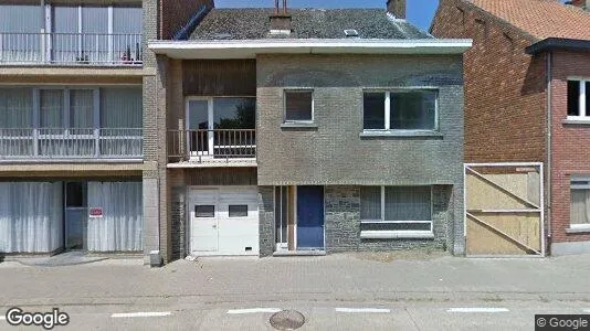 Lokaler til leje i Erpe-Mere - Foto fra Google Street View