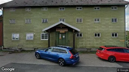 Kantorruimte te huur in Sarpsborg - Foto uit Google Street View