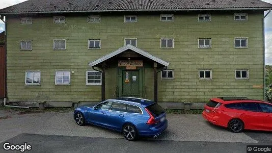 Kontorer til leie i Sarpsborg – Bilde fra Google Street View