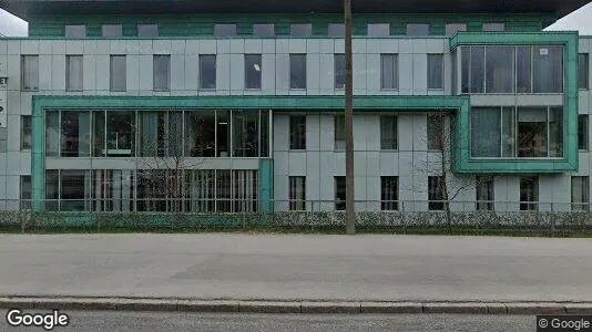 Office spaces for rent i Drammen - Photo from Google Street View
