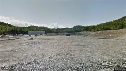 Företagslokaler för uthyrning i Malvik – Foto från Google Street View