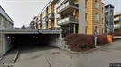 Erhvervslokaler til leje, Oslo Grünerløkka, Oslo, Kanonhallveien 10