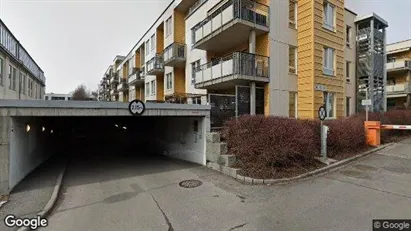 Lokaler til leje i Oslo Grünerløkka - Foto fra Google Street View