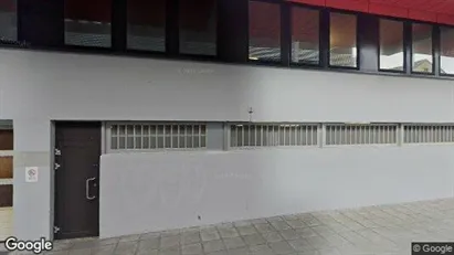 Kontorer til salgs i Stavanger – Bilde fra Google Street View