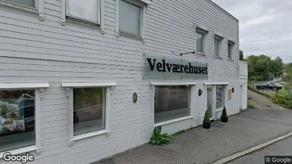 Företagslokaler till salu i Askøy – Foto från Google Street View
