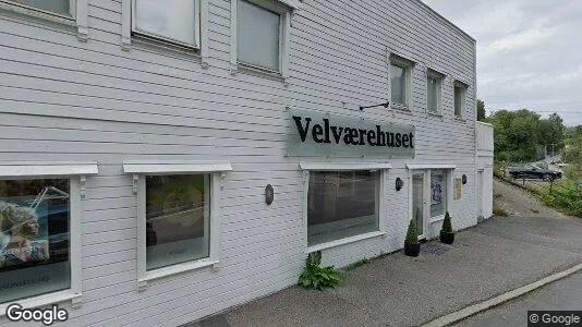Commercial properties for sale i Askøy - Photo from Google Street View
