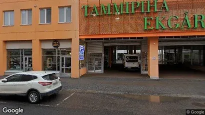 Lokaler til leie i Vaasa – Bilde fra Google Street View