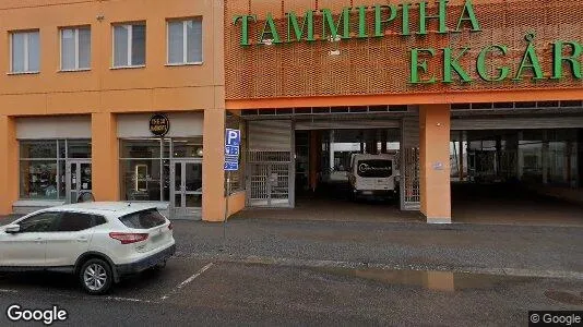 Lokaler til leje i Vaasa - Foto fra Google Street View