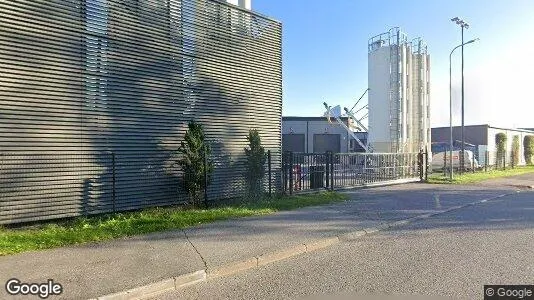 Werkstätte zur Miete i Vantaa – Foto von Google Street View
