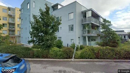 Commercial properties for sale i Helsinki Läntinen - Photo from Google Street View