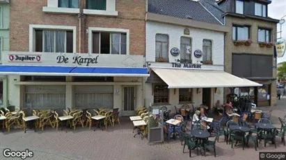 Bedrijfsruimtes te huur in Torhout - Foto uit Google Street View