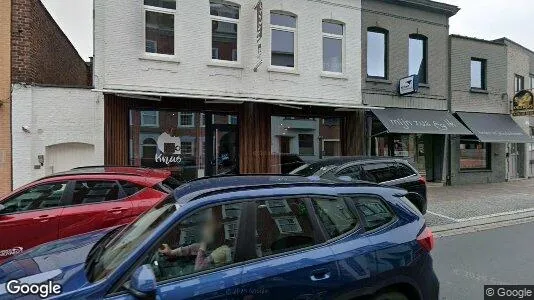 Lokaler til leje i Zwevegem - Foto fra Google Street View