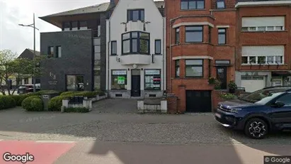 Commercial properties for sale in Brugge - Photo from Google Street View