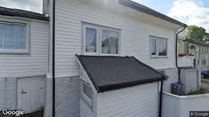 Företagslokaler för uthyrning i Bergen Ytrebygda – Foto från Google Street View