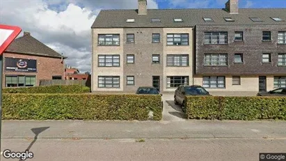 Lokaler til leje i Merksplas - Foto fra Google Street View