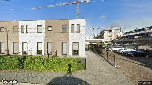 Lokaler til leje i Herselt - Foto fra Google Street View
