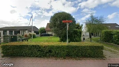 Bedrijfsruimtes te huur in Oegstgeest - Foto uit Google Street View