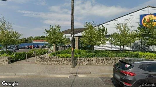 Bedrijfsruimtes te huur i Carlow - Foto uit Google Street View