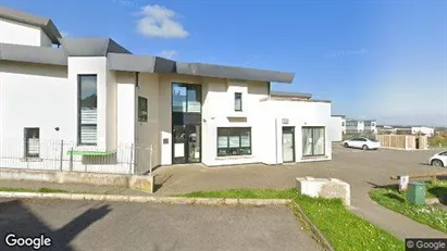 Kontorlokaler til leje i Balbriggan - Foto fra Google Street View
