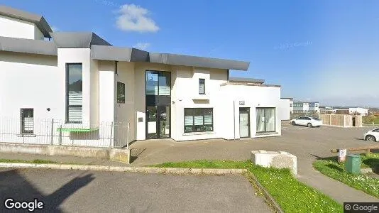 Büros zur Miete i Balbriggan – Foto von Google Street View