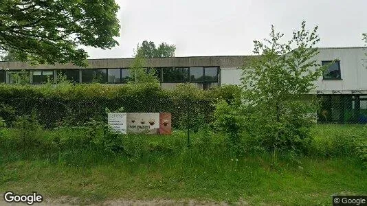 Gewerbeflächen zum Kauf i Kasteelbrakel – Foto von Google Street View