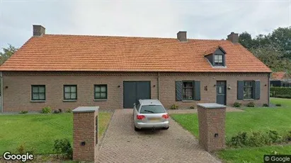 Büros zur Miete in Reusel-De Mierden – Foto von Google Street View
