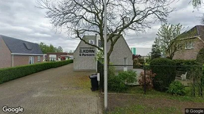 Lokaler til salg i Etten-Leur - Foto fra Google Street View