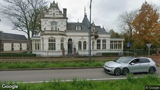 Office spaces for sale i Boxtel - Photo from Google Street View