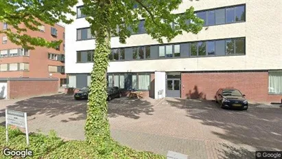 Kontorer til leie i Arnhem – Bilde fra Google Street View