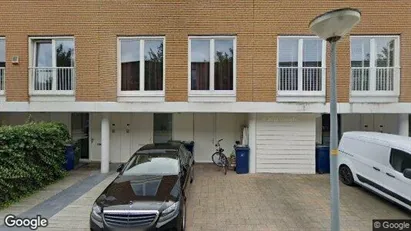 Bedrijfsruimtes te koop in Almere - Foto uit Google Street View