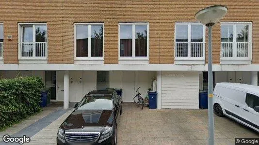 Commercial properties for sale i Almere - Photo from Google Street View