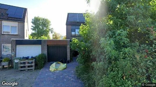Commercial properties for sale i Almere - Photo from Google Street View