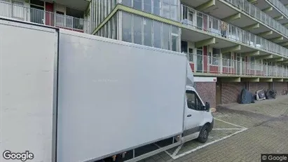 Lokaler til salgs i Purmerend – Bilde fra Google Street View