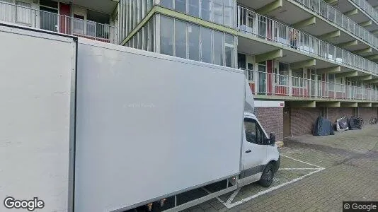 Commercial properties for sale i Purmerend - Photo from Google Street View