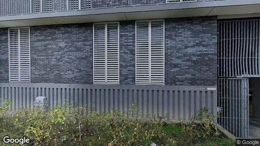 Commercial properties for sale i Amstelveen - Photo from Google Street View