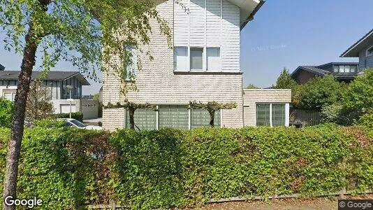 Commercial properties for sale i Purmerend - Photo from Google Street View
