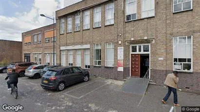 Kantorruimte te huur in Breda - Foto uit Google Street View