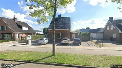Office spaces for rent in Den Bosch - Photo from Google Street View
